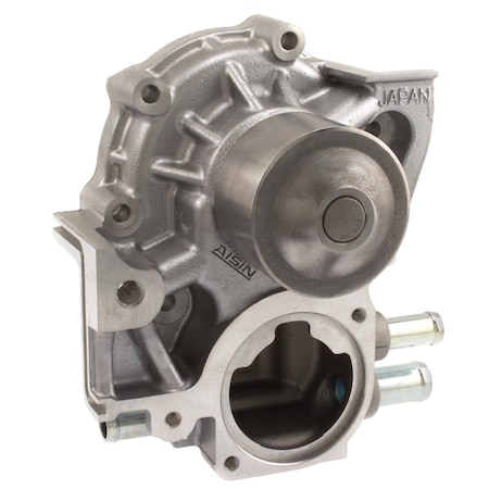 Aisin Subaru Baja 06-04/Forester 07-04/Impreza Water Pump, Wpf023 WPF023